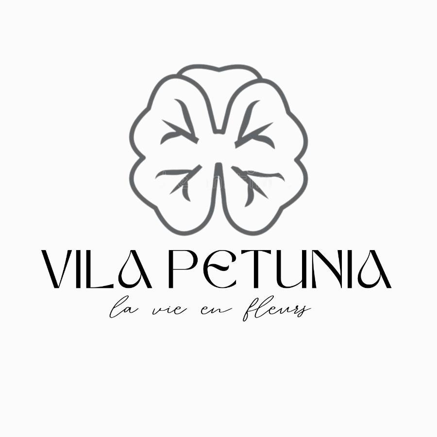 דירות סייניצה Vila Petunija מראה חיצוני תמונה