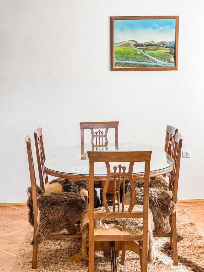 סייניצה Vila Petunija מראה חיצוני תמונה