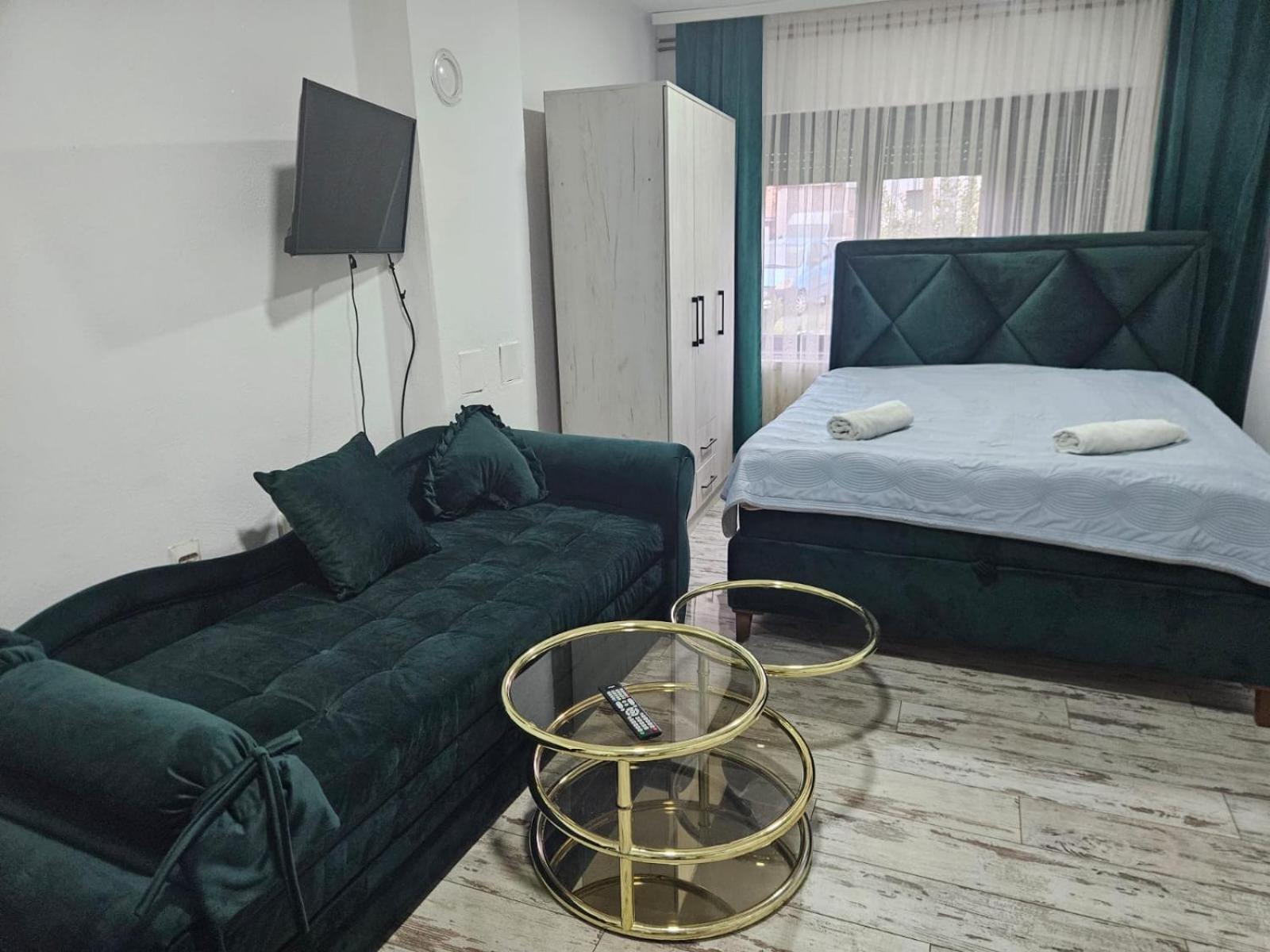סייניצה Vila Petunija חדר תמונה